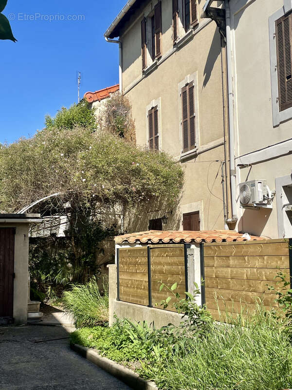 Maison à AVIGNON