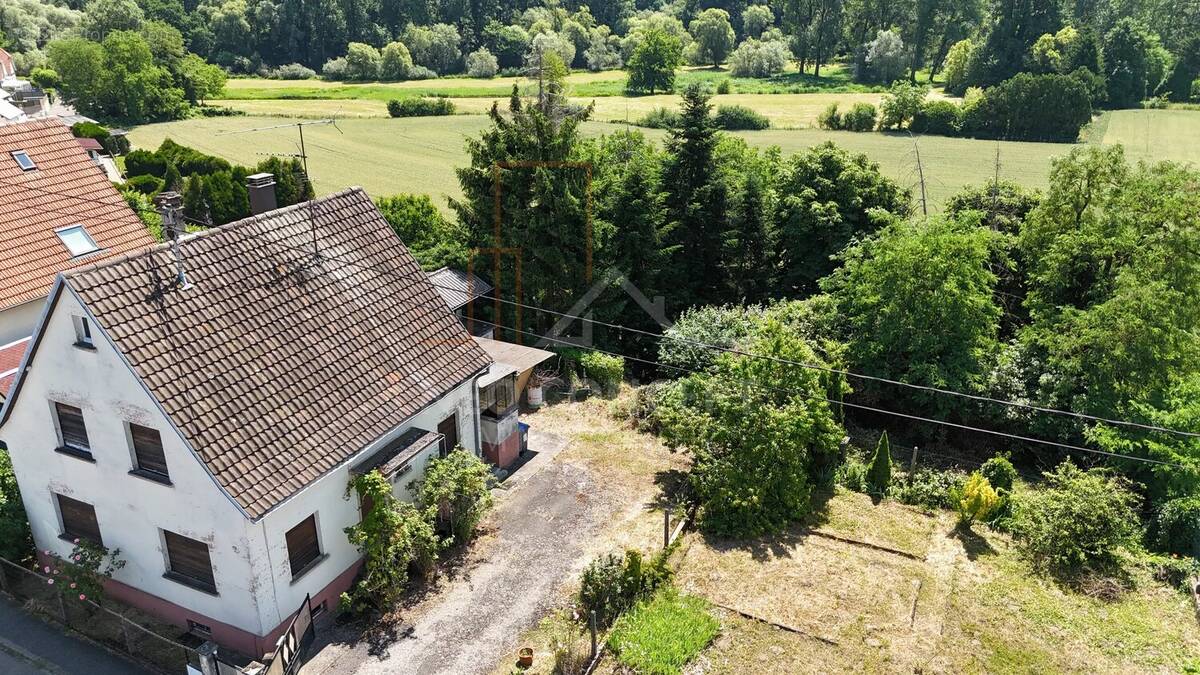 Maison à SELTZ