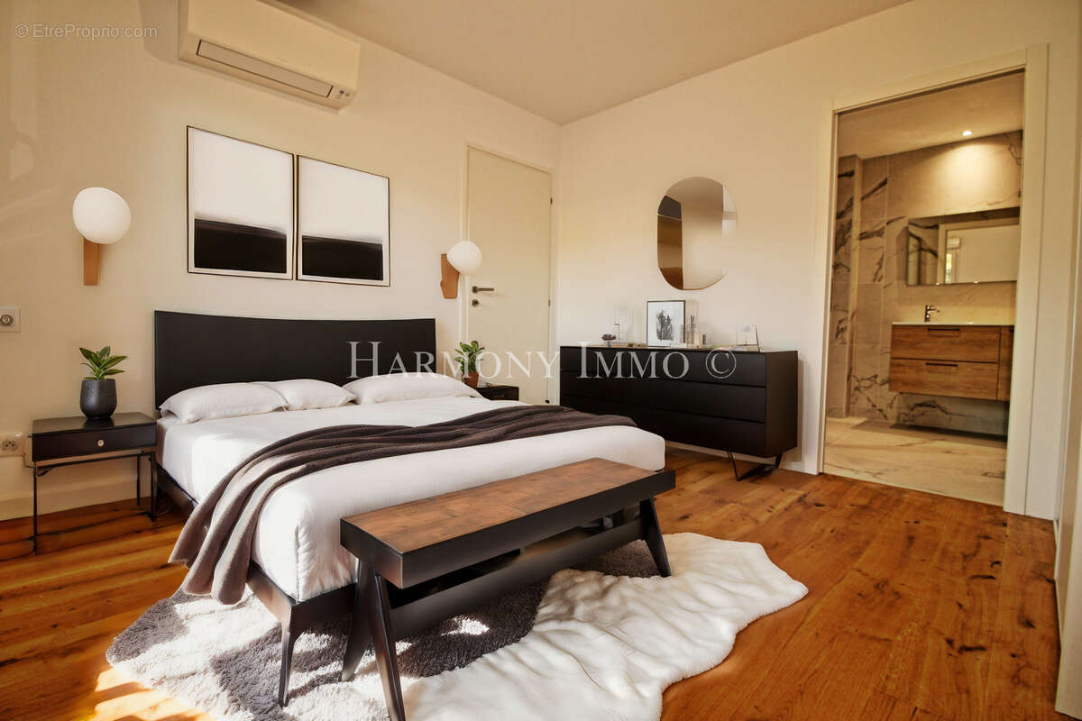 Appartement à PIETROSELLA