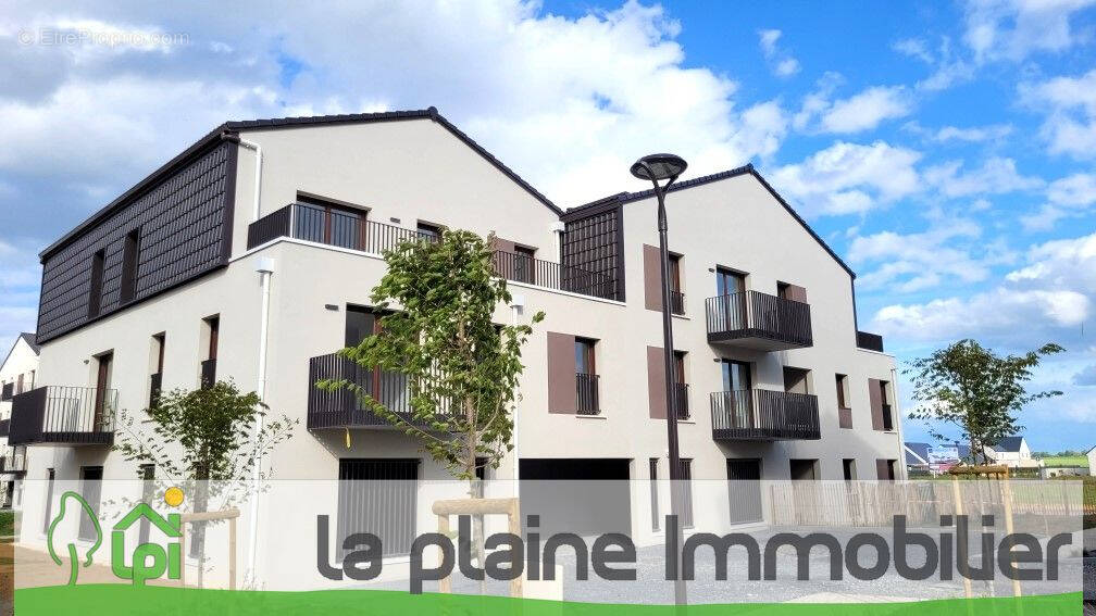 Appartement à COURSEULLES-SUR-MER