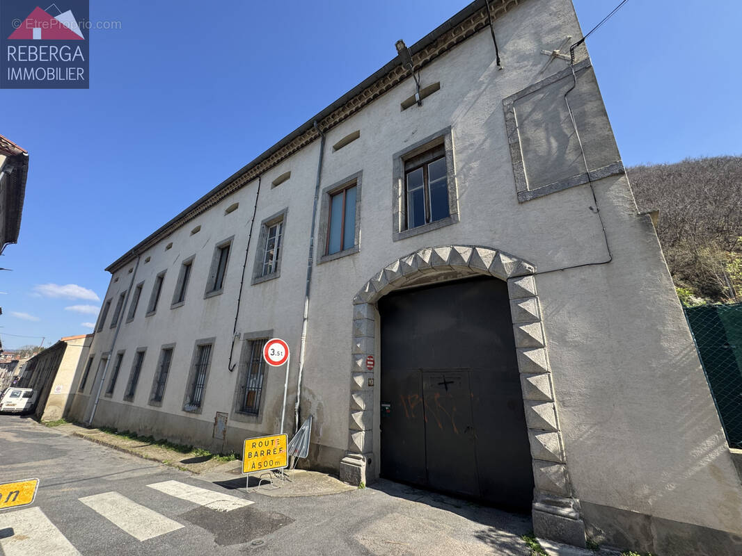 Autre à MAZAMET