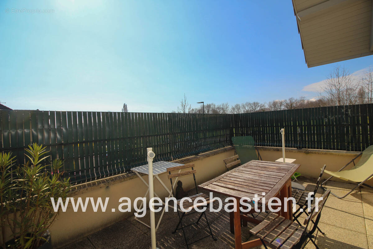 Appartement à DIVONNE-LES-BAINS