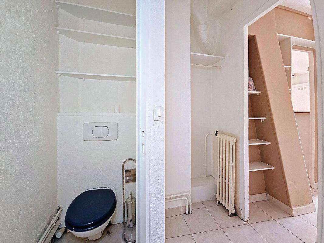 Appartement à EPERNON