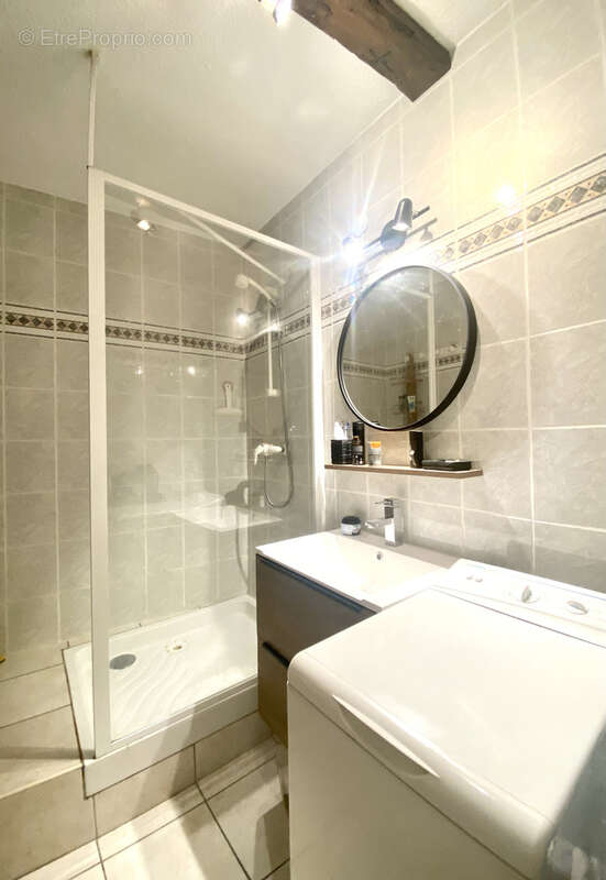 Appartement à CHAMONIX-MONT-BLANC