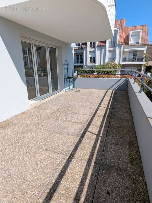 Appartement à ILLKIRCH-GRAFFENSTADEN