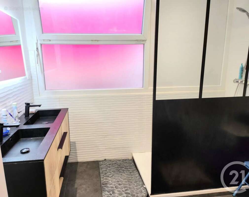 Appartement à LORIENT