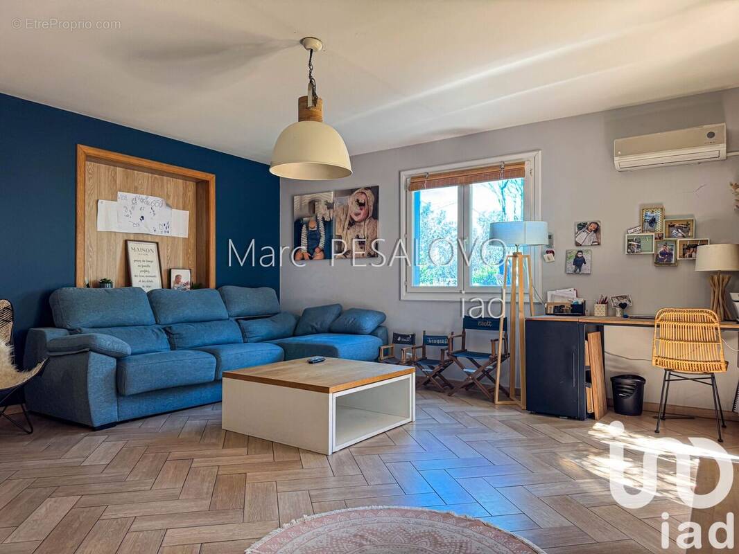 Photo 1 - Maison à ESPIRA-DE-L&#039;AGLY