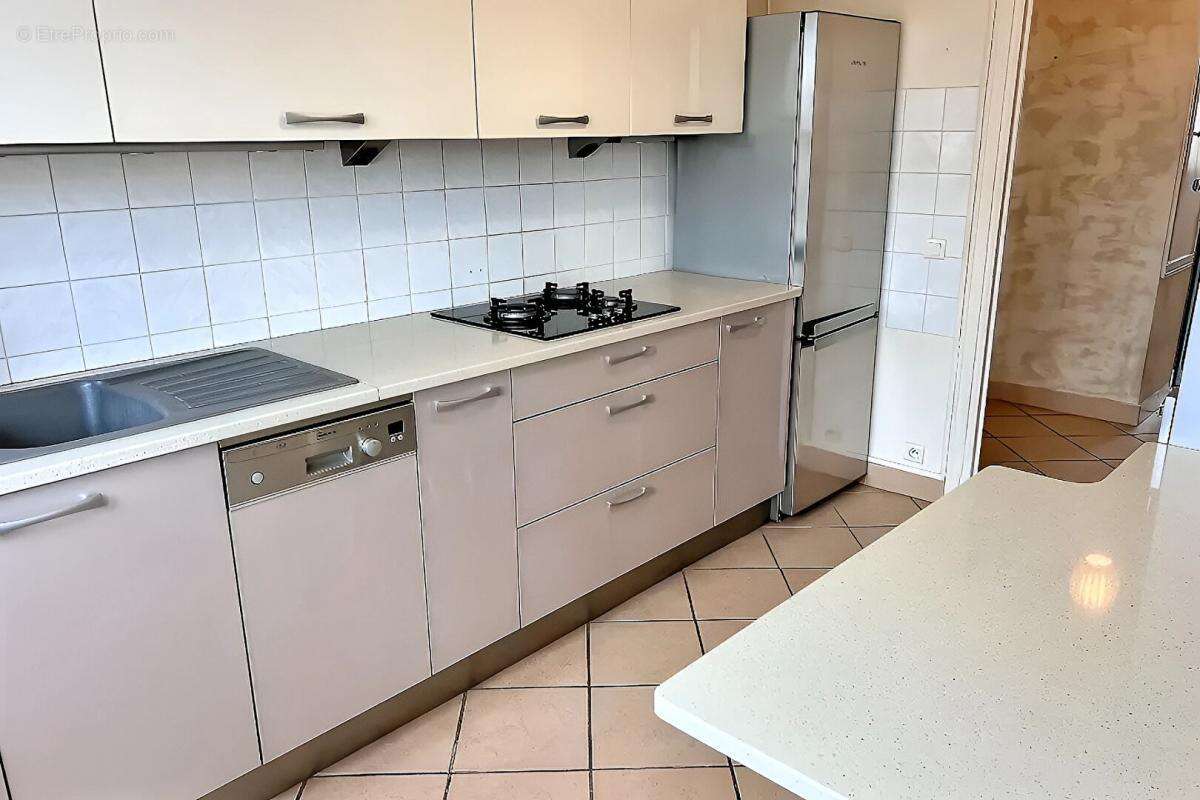 Appartement à LYON-3E