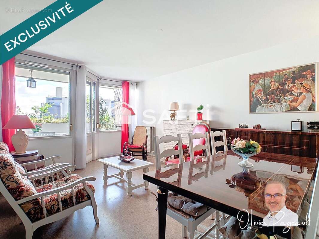 Photo 2 - Appartement à LYON-8E