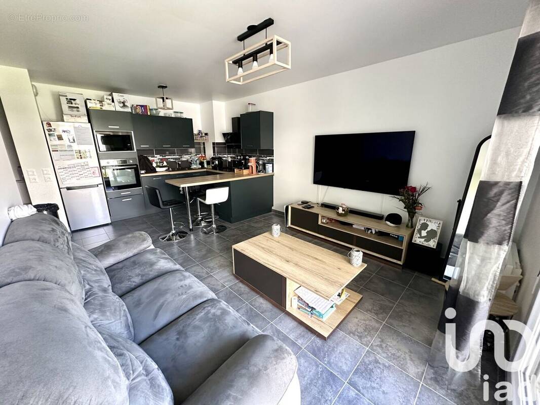 Photo 1 - Appartement à TRAPPES