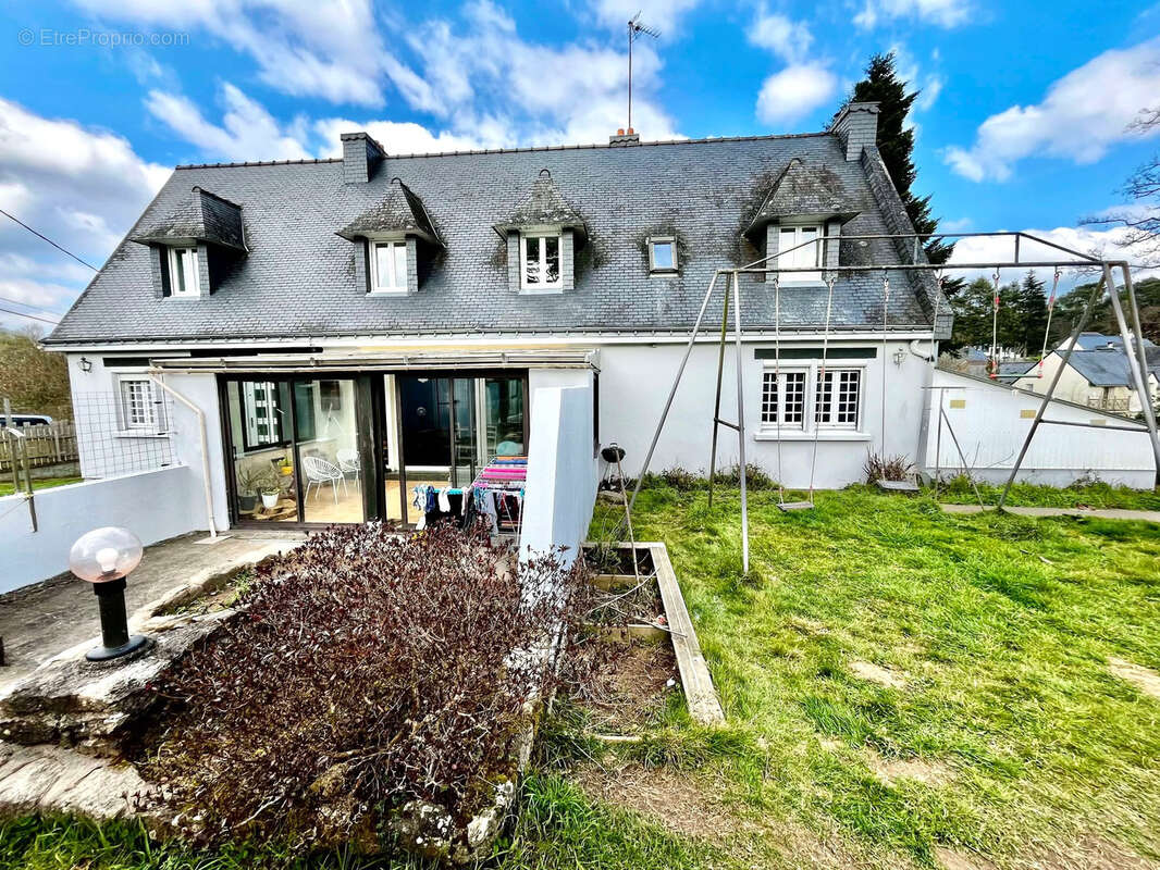 Maison à QUEVEN