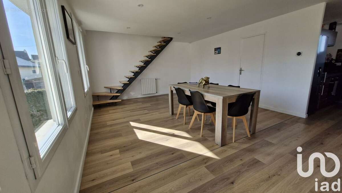 Photo 3 - Maison à LANGUEUX