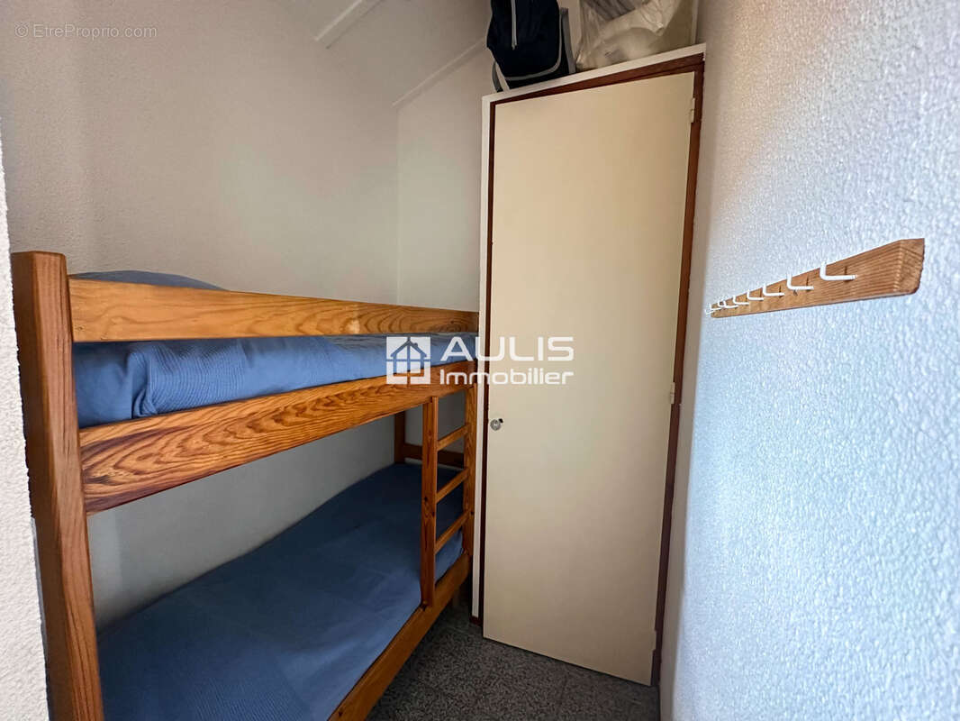 Appartement à FLEURY
