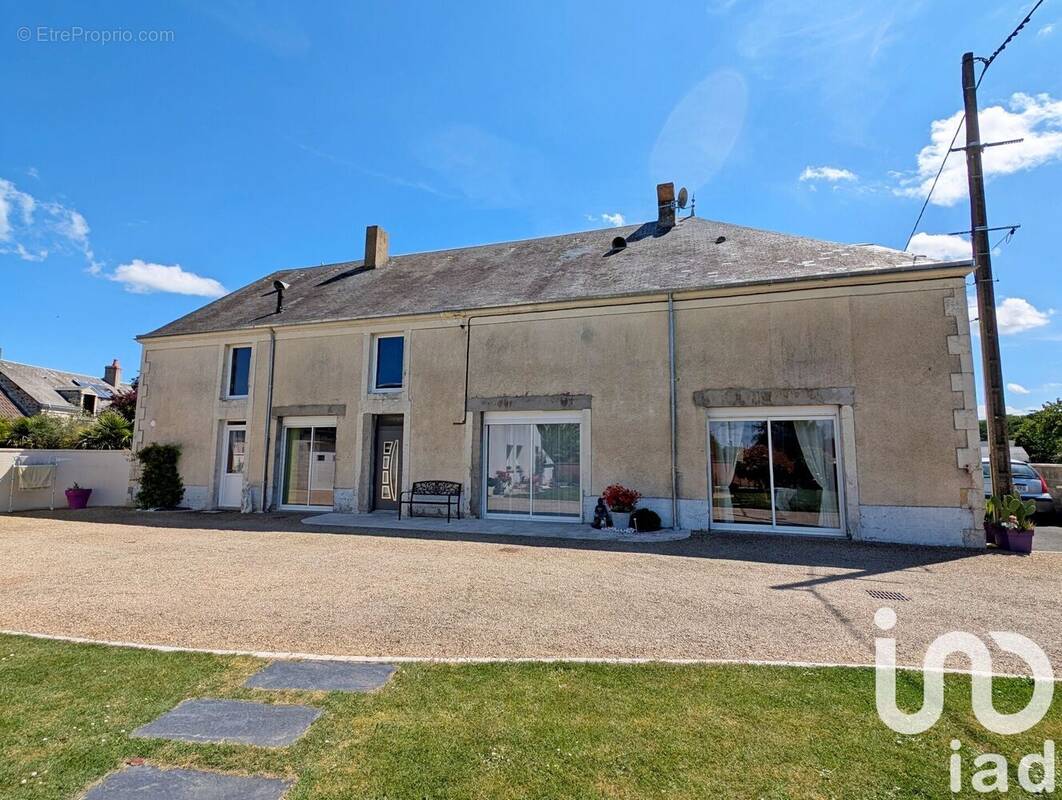 Photo 1 - Maison à LE POINCONNET