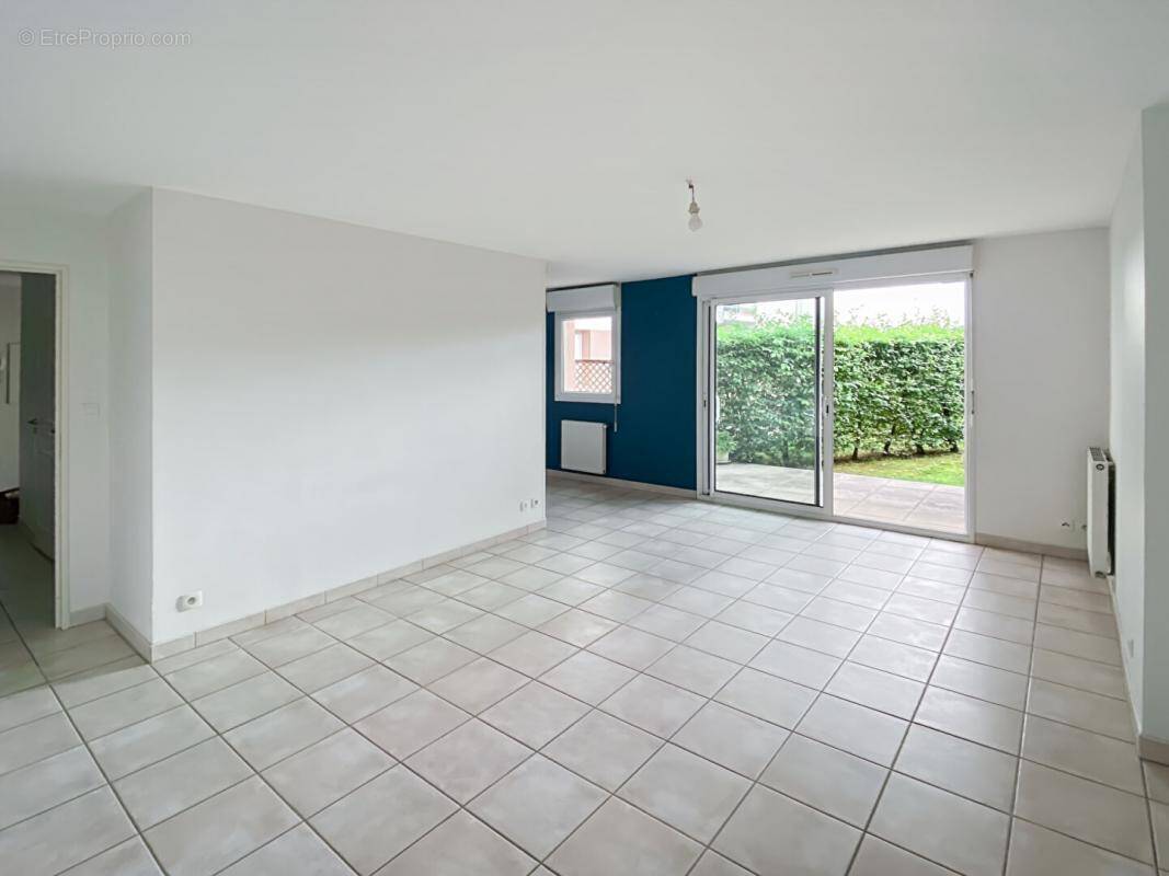 Appartement à VANNES