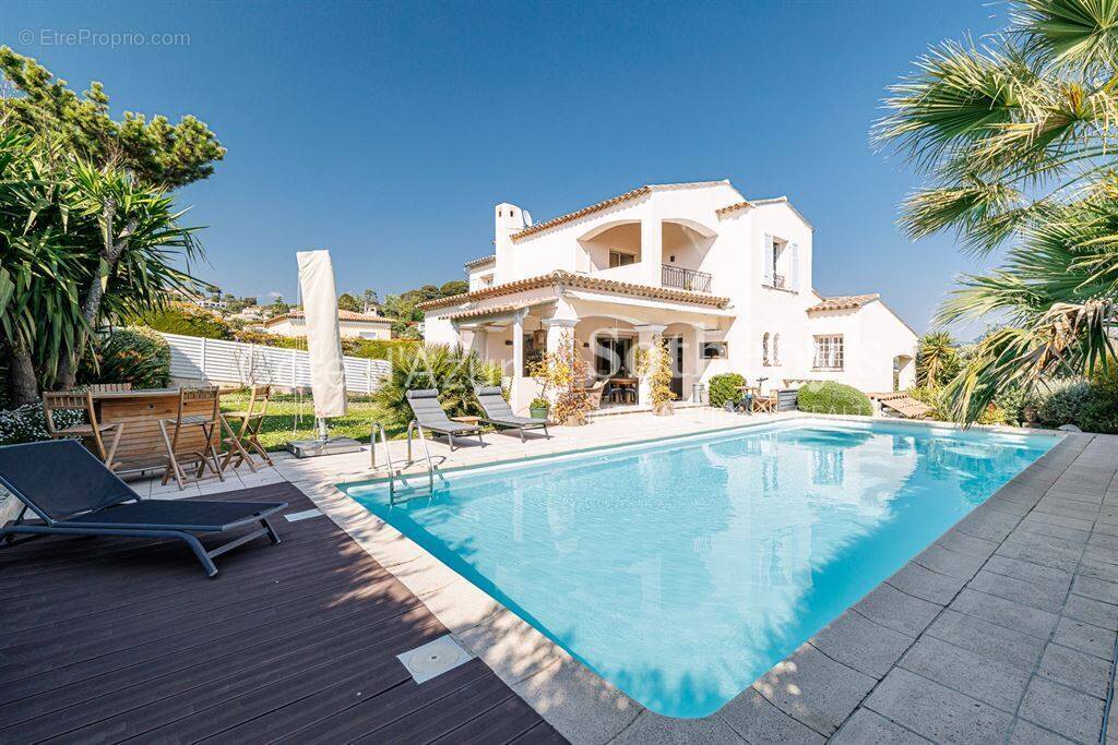 Maison à NICE