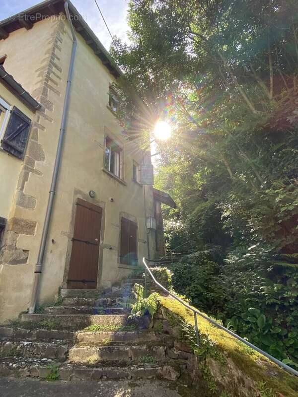 Maison à VIENNE