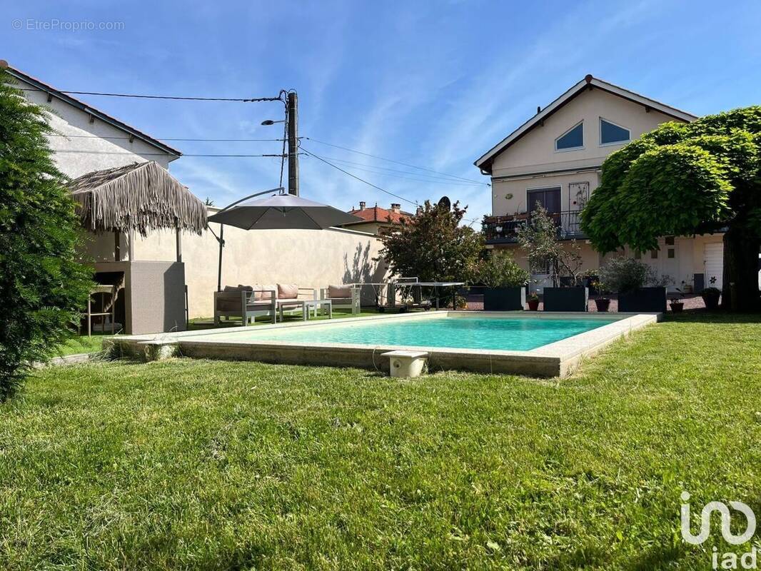 Photo 1 - Maison à TERNAY