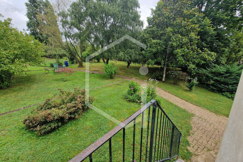 Maison à MENETOU-RATEL