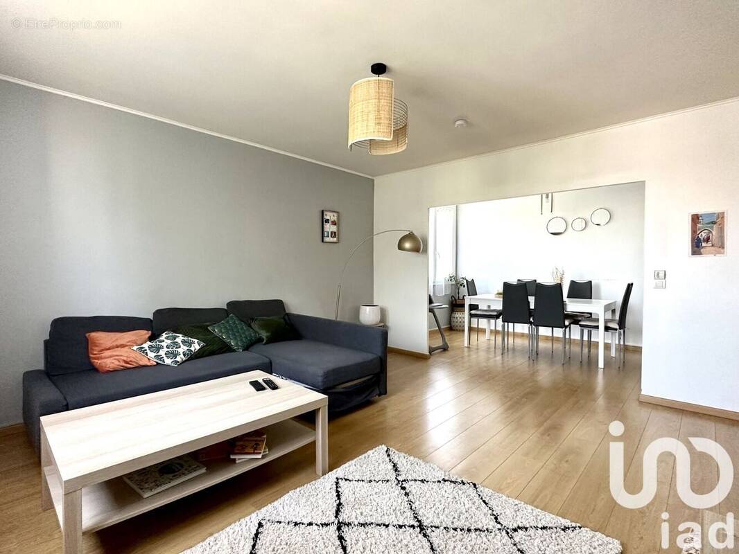 Photo 1 - Appartement à SAINT-HERBLAIN