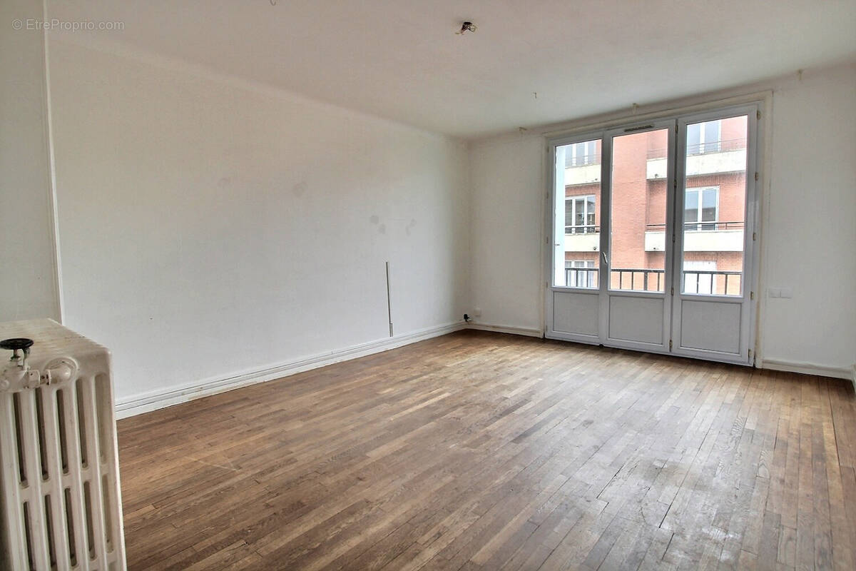 Appartement à LE HAVRE