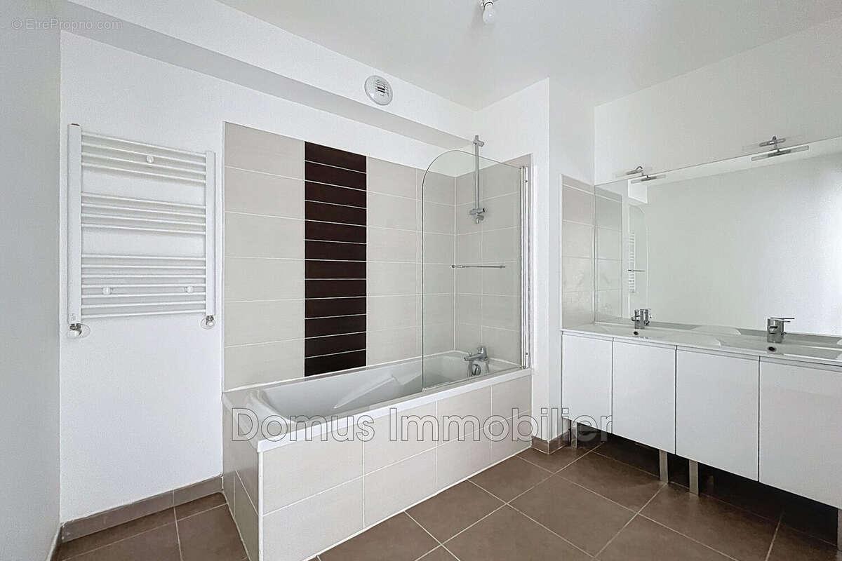 Appartement à AVIGNON