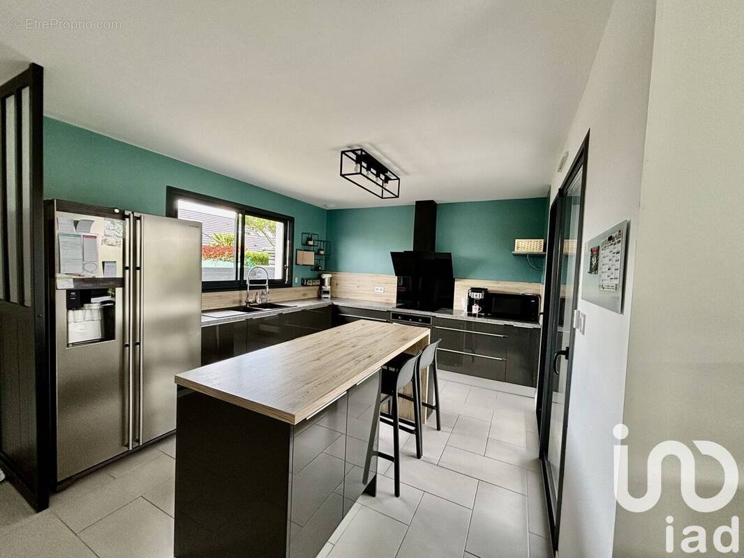 Photo 1 - Maison à SOUES