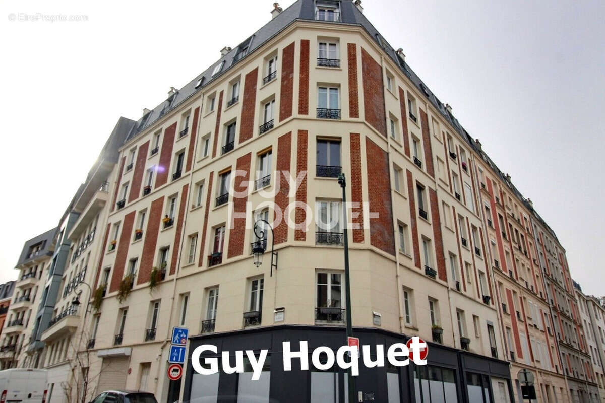 Appartement à PUTEAUX