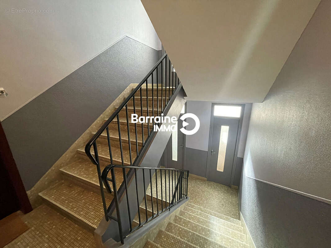 Appartement à BREST