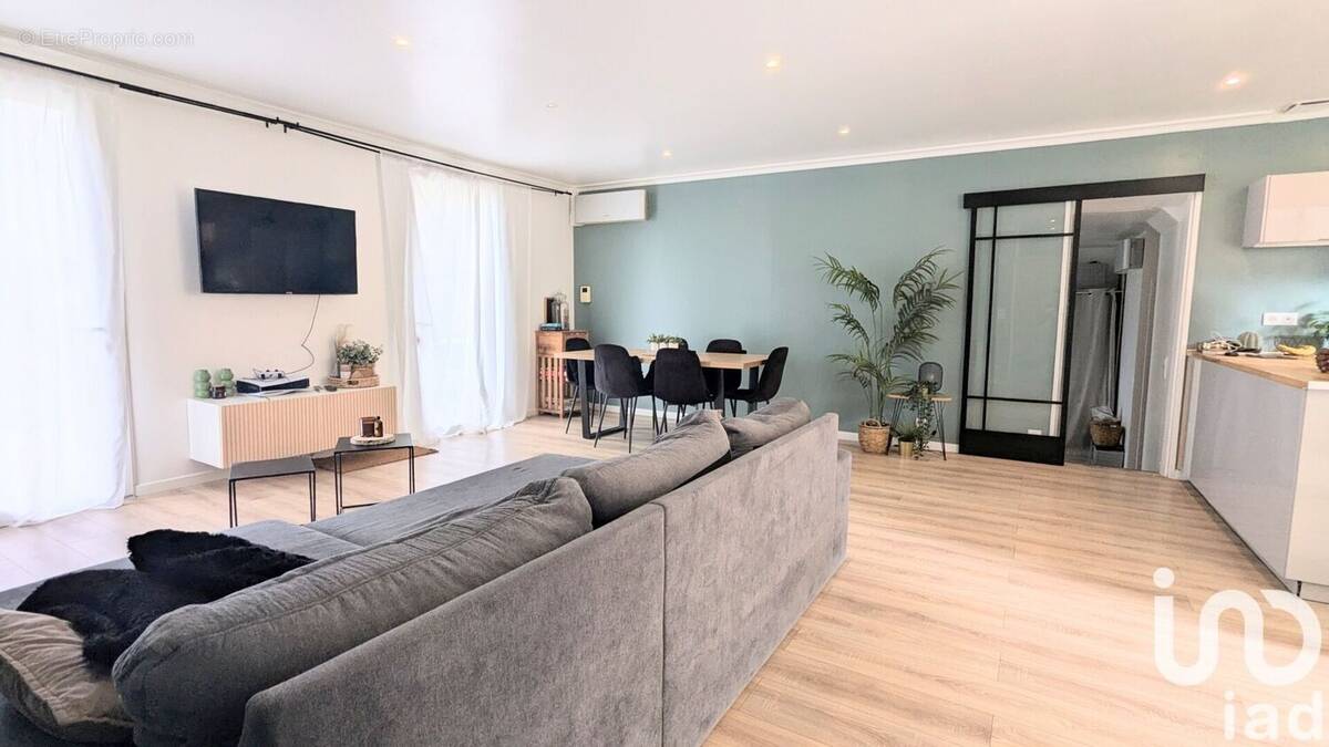Photo 1 - Maison à SAINT-GERMAIN-LES-ARPAJON