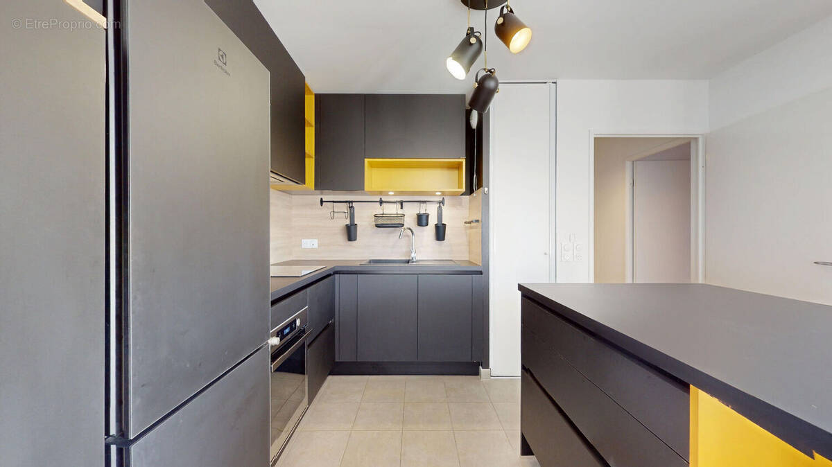 Appartement à BOIS-D&#039;ARCY