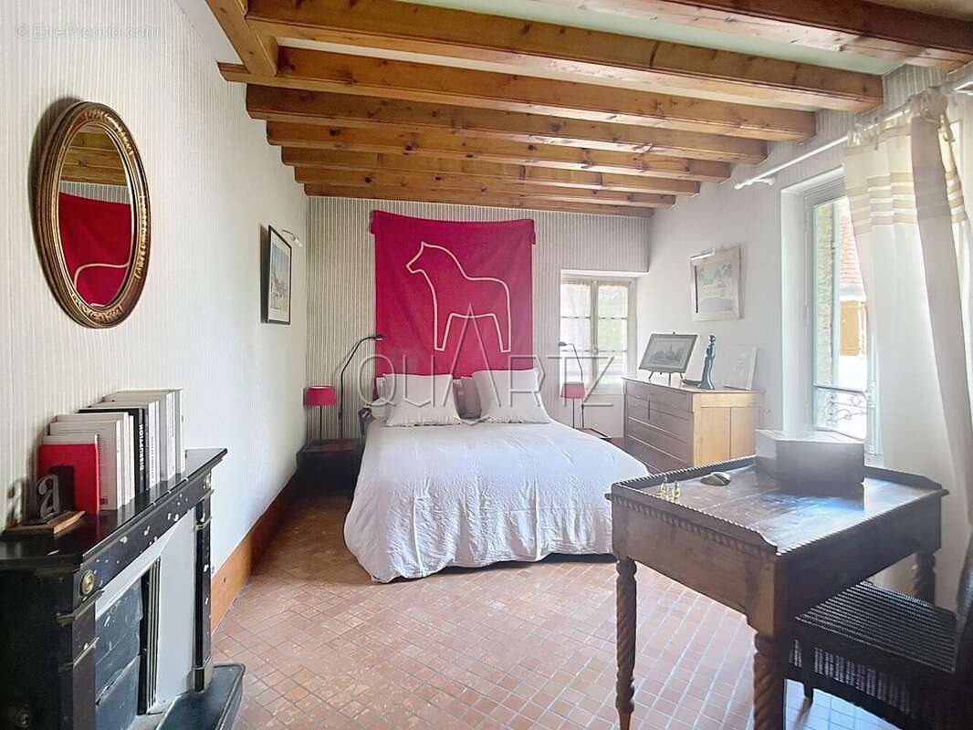 Maison à VAUREAL
