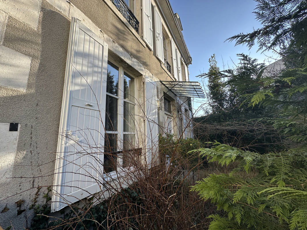 Maison à ORLEANS