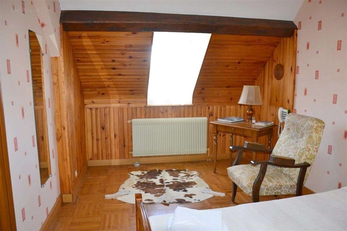 Maison à GACE
