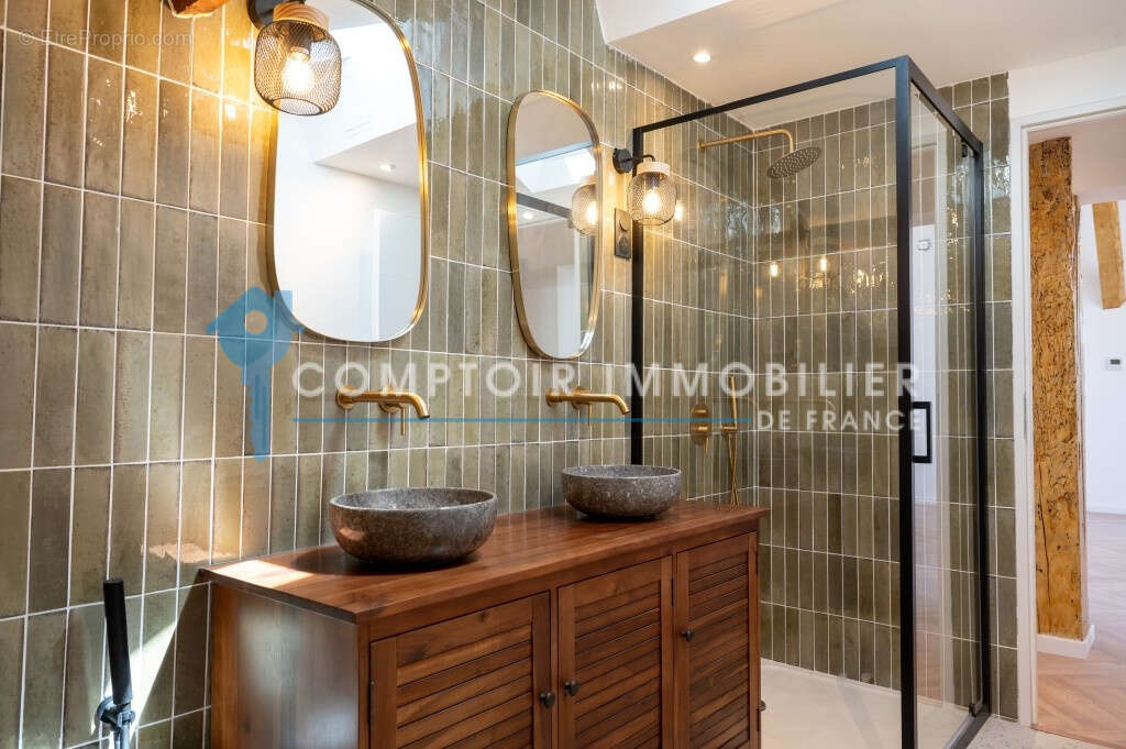 Appartement à NIMES