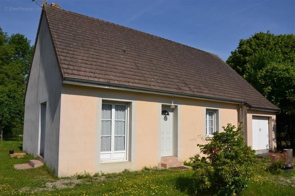 Maison à GACE