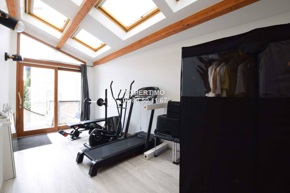 Appartement à RIVES
