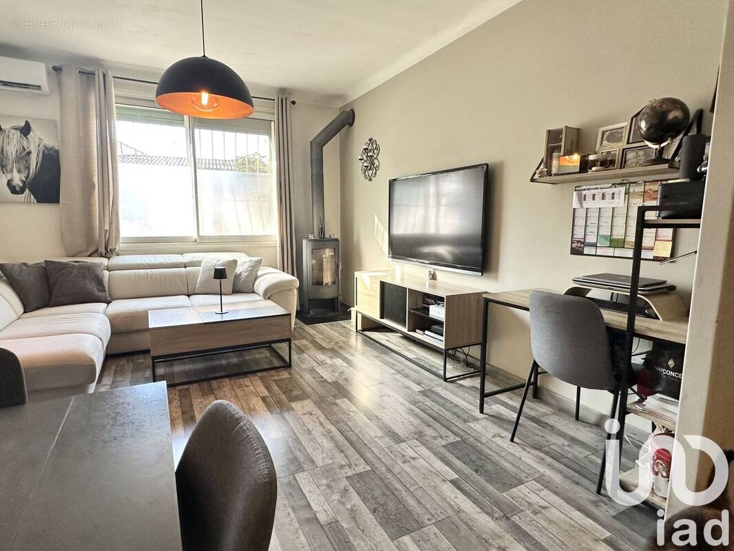 Photo 1 - Maison à AVIGNON