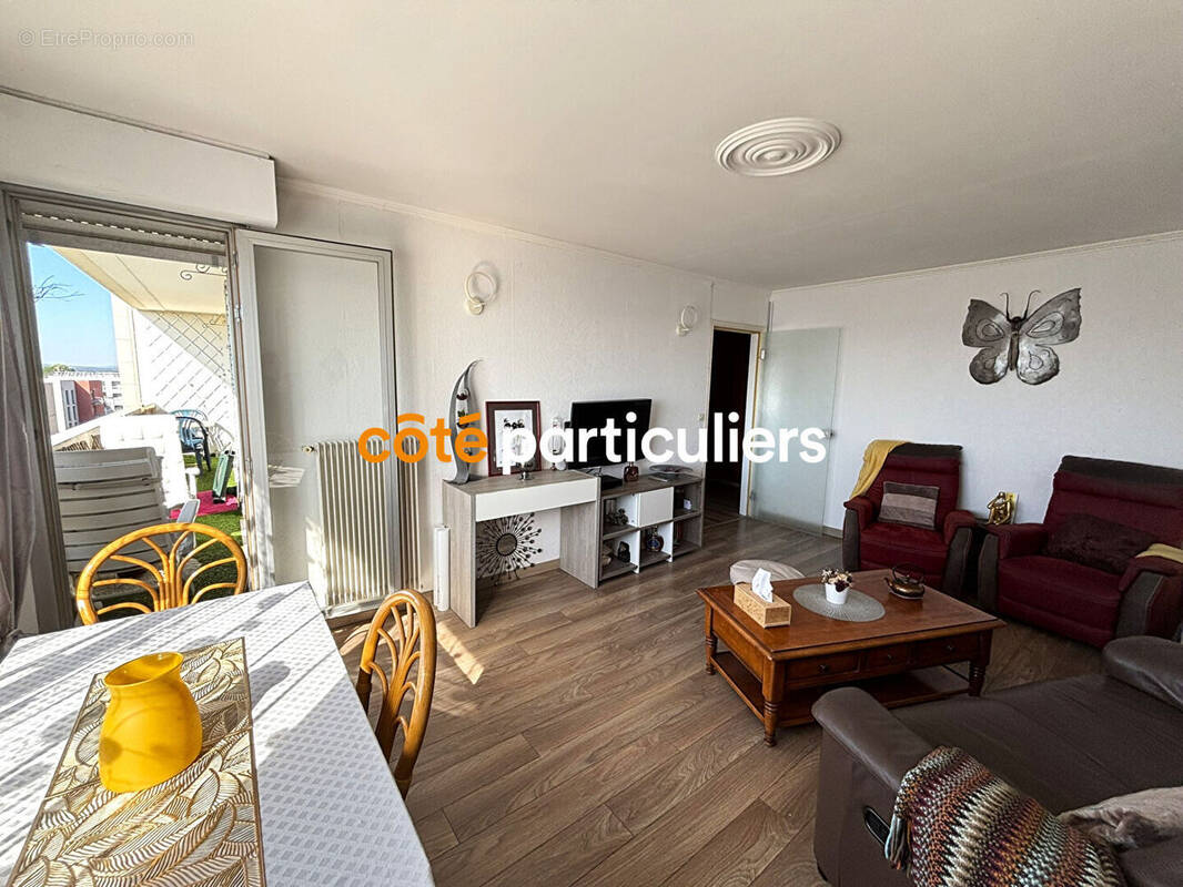 Appartement à CAEN