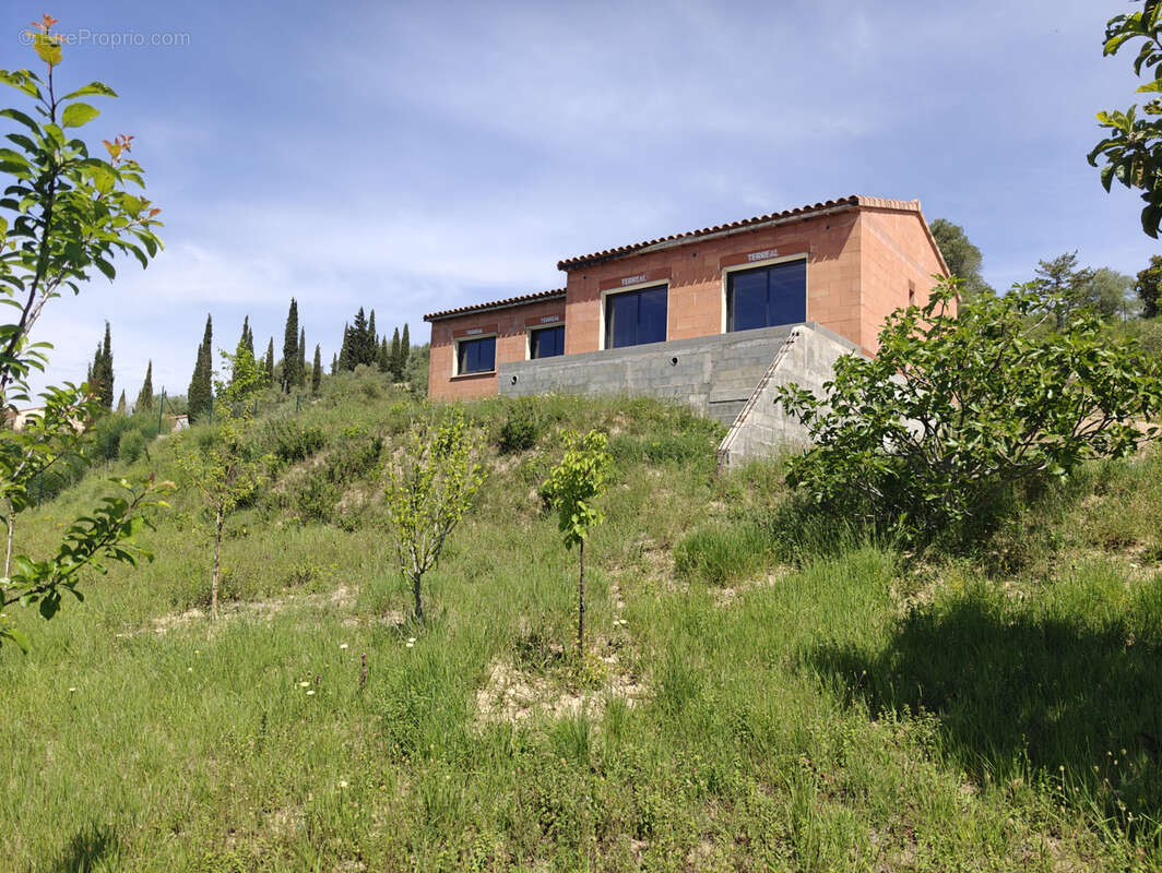 Maison à LIMOUX