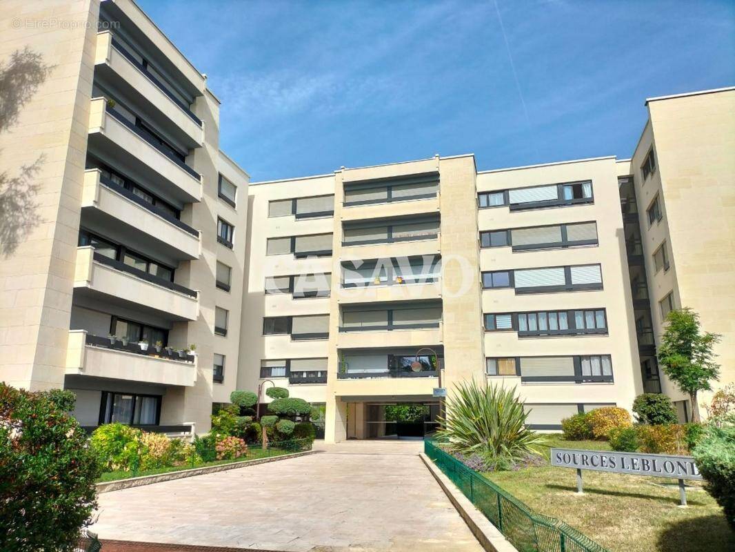 Appartement à FRANCONVILLE