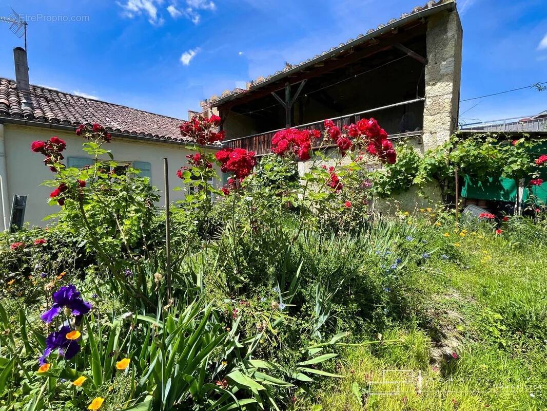 Maison à AUCH