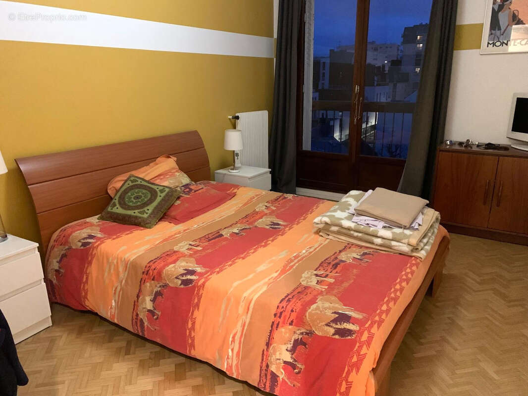 Appartement à ORLEANS