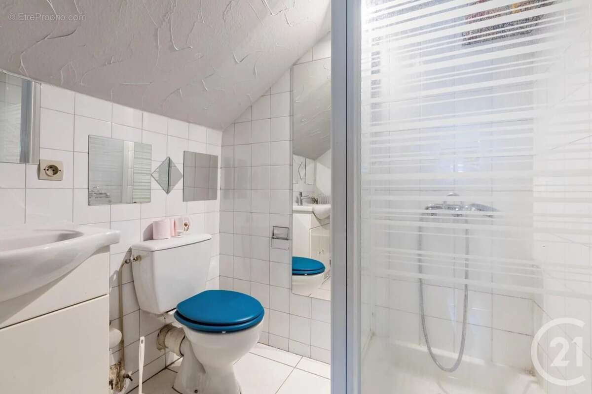 Appartement à ALBI