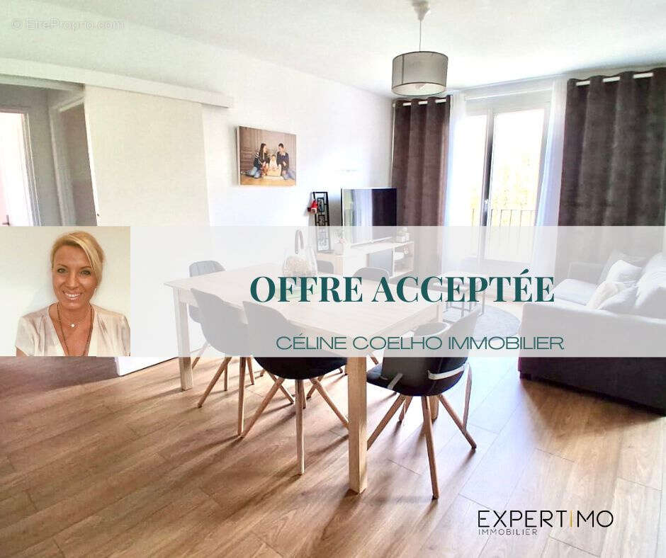 Appartement à BIEVRES