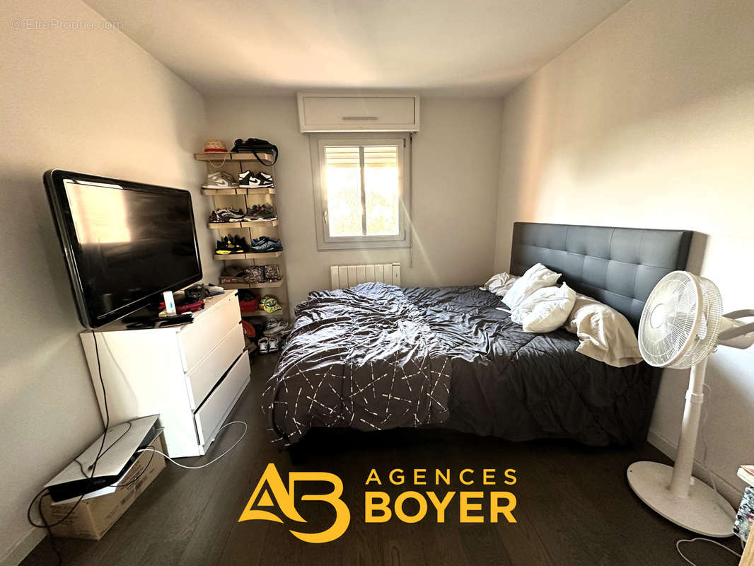 Appartement à BANDOL
