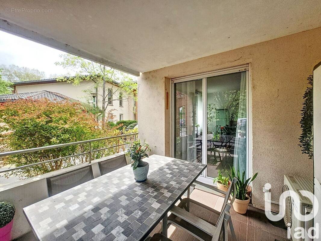 Photo 1 - Appartement à CASTELGINEST