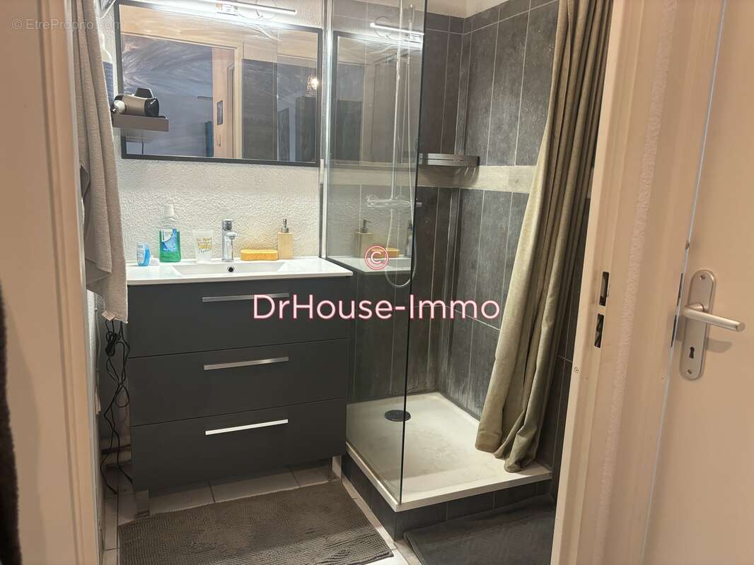 Appartement à LANGON