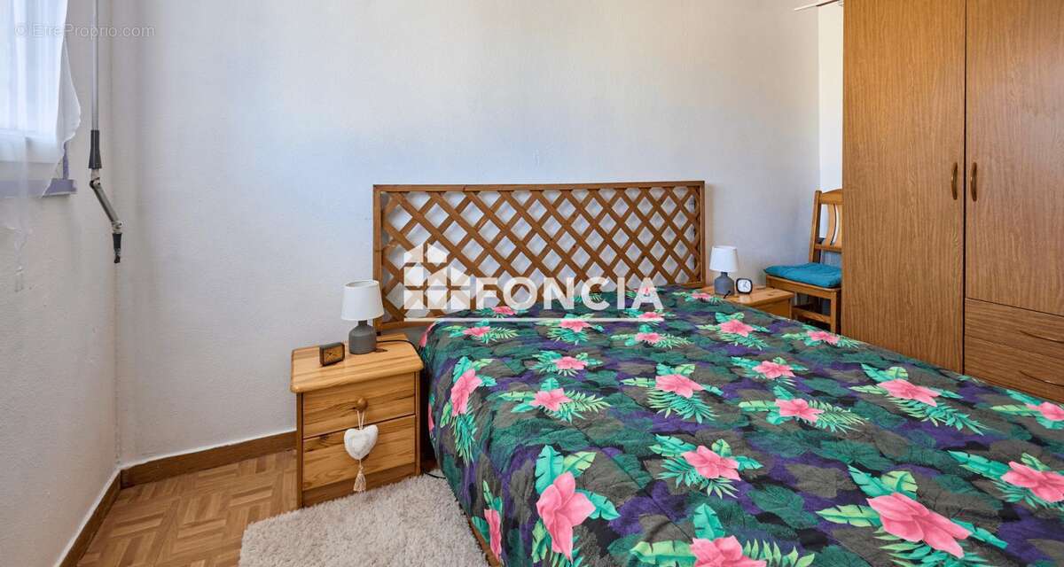 Appartement à COURSEULLES-SUR-MER