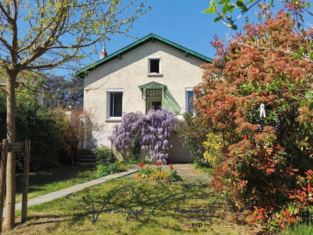 Maison à OULLINS